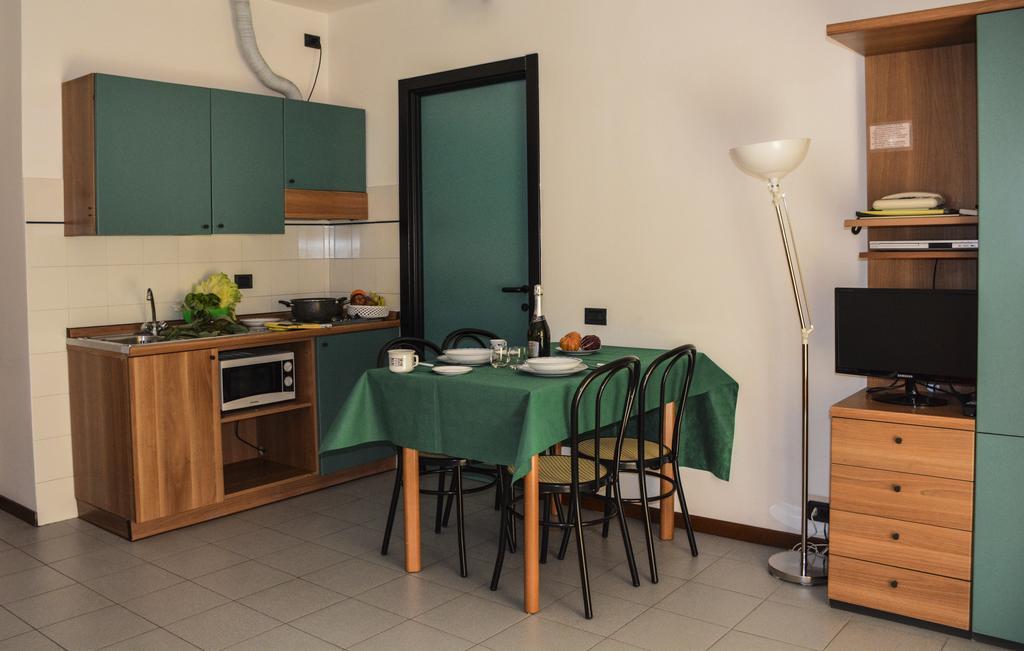 Residence Il Monello Loano Dış mekan fotoğraf