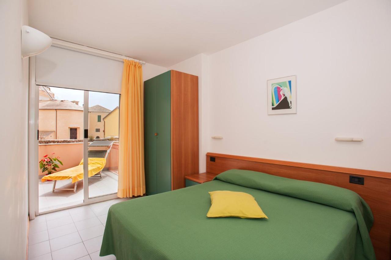 Residence Il Monello Loano Dış mekan fotoğraf
